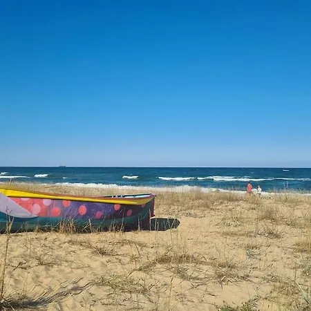 公寓 Oasis A4-14 Bliznatsi